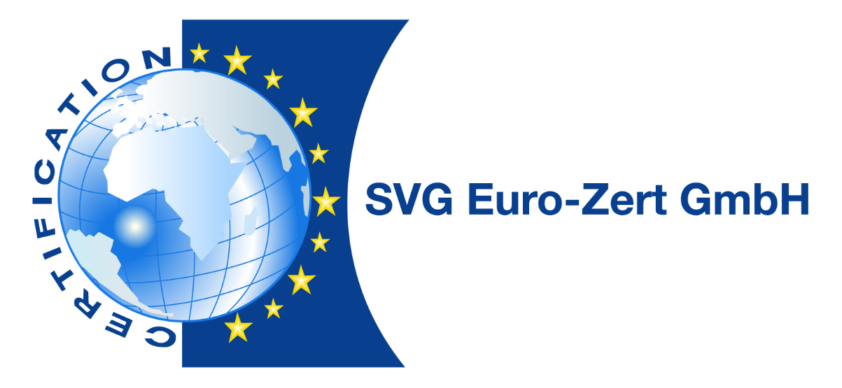 SVG Euro-Zert, 3bis, Sachverständigenbüro, Hennef, Ingo Suchanek